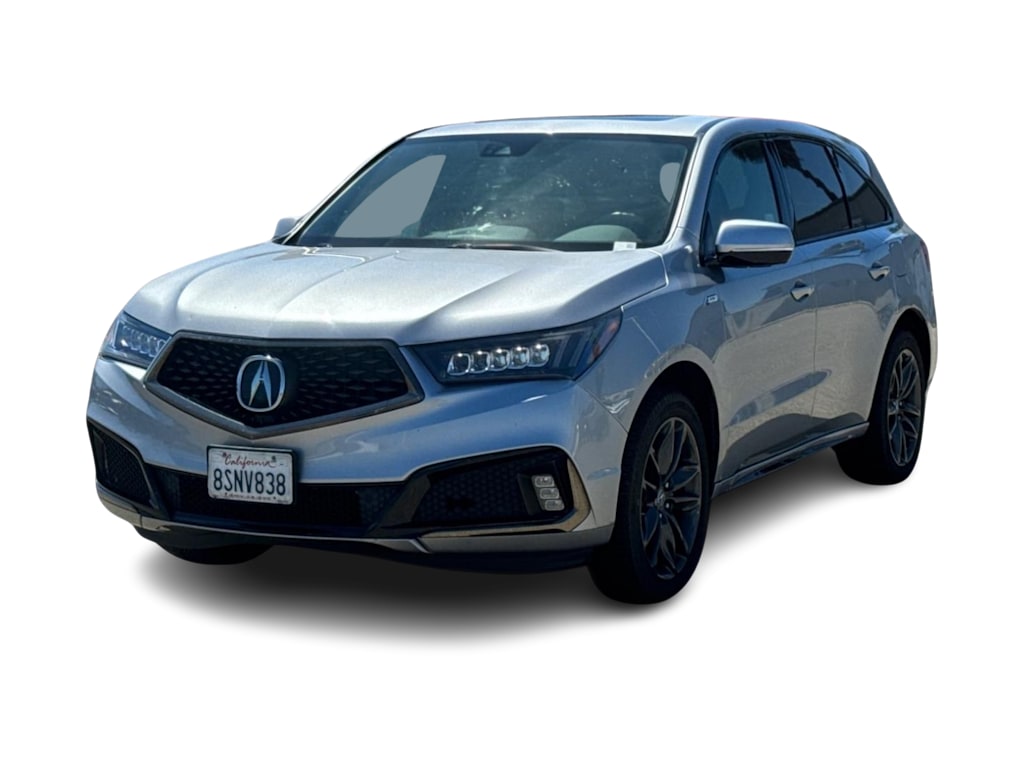 acura mdx 2020 5J8YD4H03LL032030 image acura mdx 2020 5J8YD4H03LL032030 image
