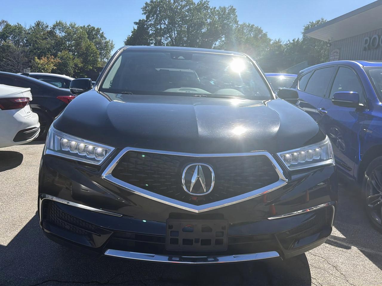 acura mdx 2020 5J8YD4H51LL005176 image acura mdx 2020 5J8YD4H51LL005176 image