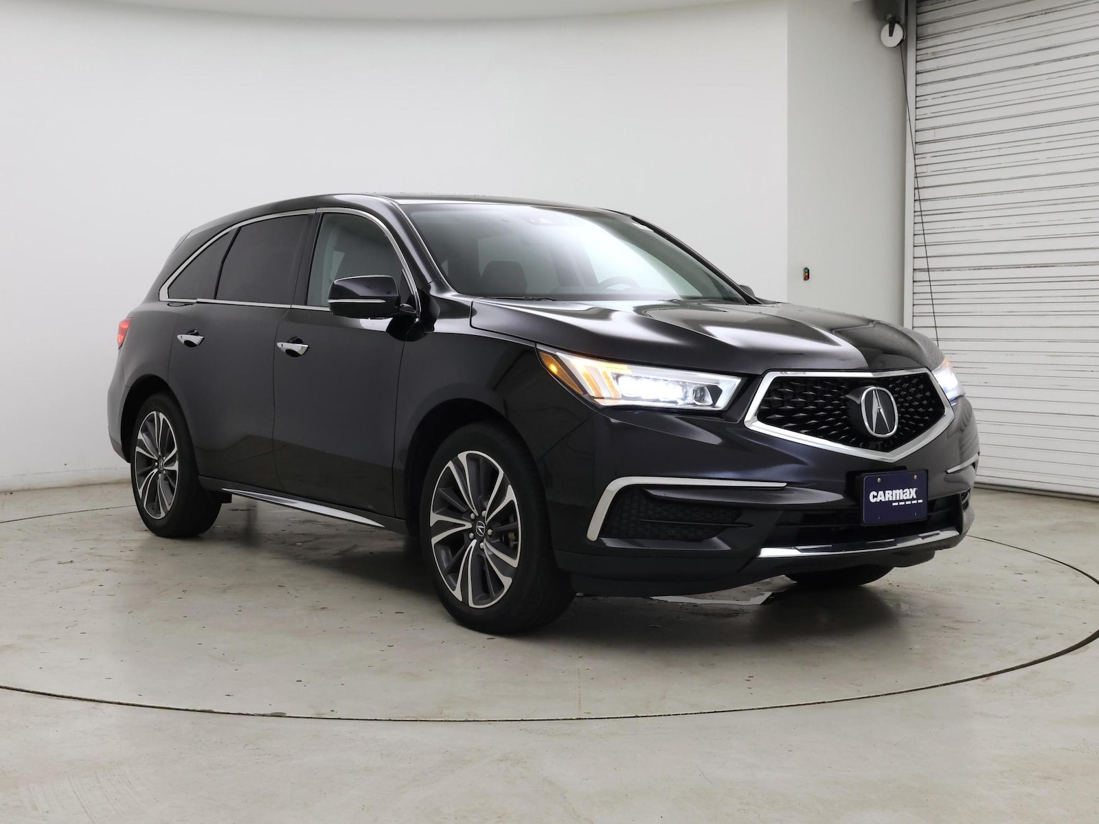 acura mdx 2020 5J8YD4H57LL030891 image