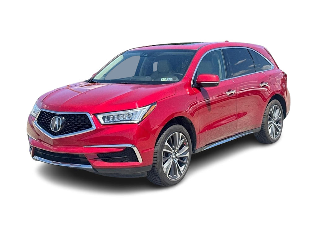 acura mdx 2020 5J8YD4H52LL047954 image acura mdx 2020 5J8YD4H52LL047954 image