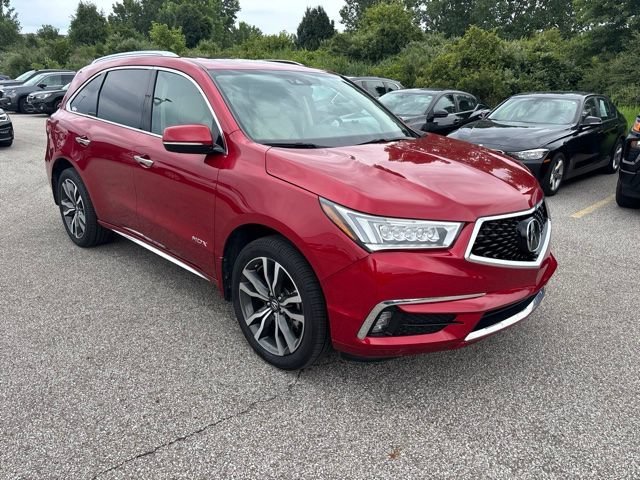 acura mdx 2020 5J8YD4H83LL034589 image acura mdx 2020 5J8YD4H83LL034589 image