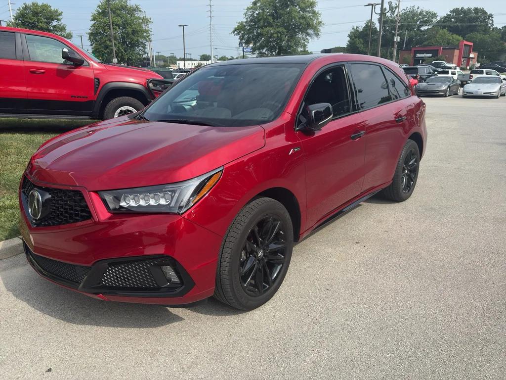 acura mdx 2020 5J8YD4H96LY000240 image acura mdx 2020 5J8YD4H96LY000240 image