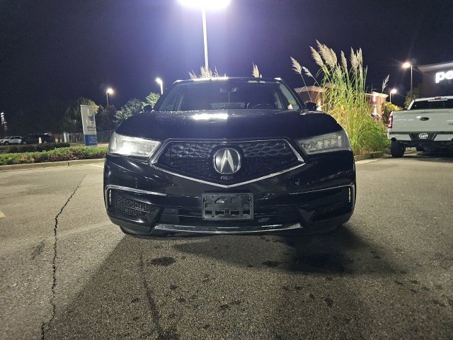 acura mdx 2020 5J8YD4H51LL021796 image acura mdx 2020 5J8YD4H51LL021796 image
