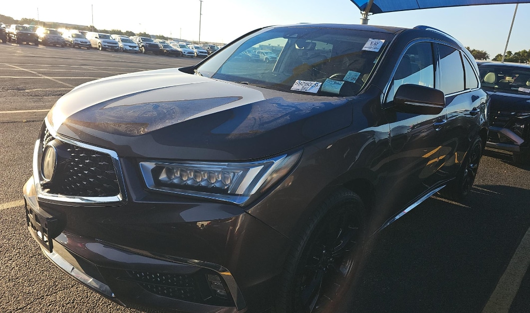 acura mdx 2020 5J8YD4H83LL037427 image acura mdx 2020 5J8YD4H83LL037427 image