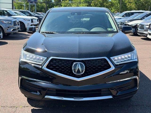 acura mdx 2020 5J8YD4H51LL038498 image acura mdx 2020 5J8YD4H51LL038498 image