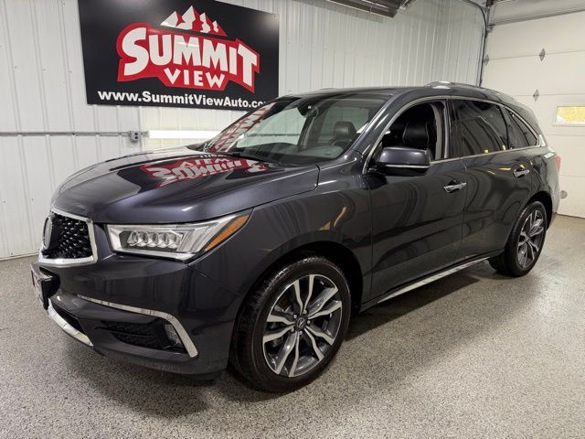 acura mdx 2020 5J8YD4H81LL020996 image acura mdx 2020 5J8YD4H81LL020996 image