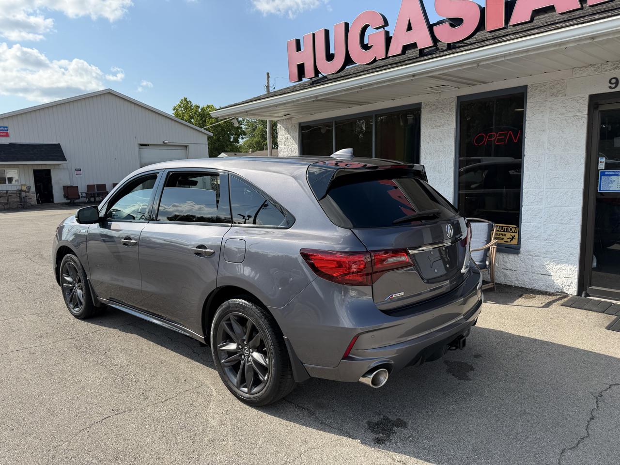 acura mdx 2020 5J8YD4H08LL803369 image acura mdx 2020 5J8YD4H08LL803369 image