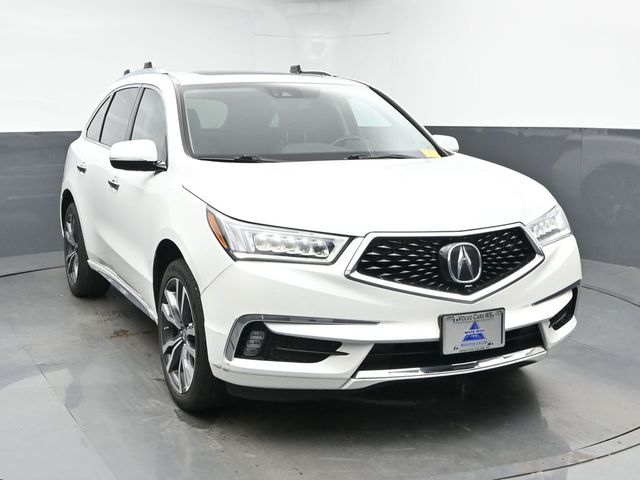 acura mdx 2020 5J8YD4H83LL052378 image acura mdx 2020 5J8YD4H83LL052378 image