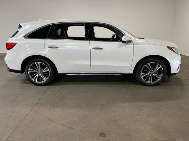 acura mdx 2020 5J8YD4H51LL007722 image acura mdx 2020 5J8YD4H51LL007722 image
