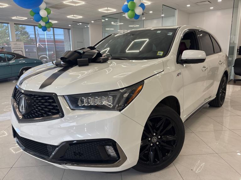 acura mdx 2020 5J8YD4H01LL027750 image acura mdx 2020 5J8YD4H01LL027750 image