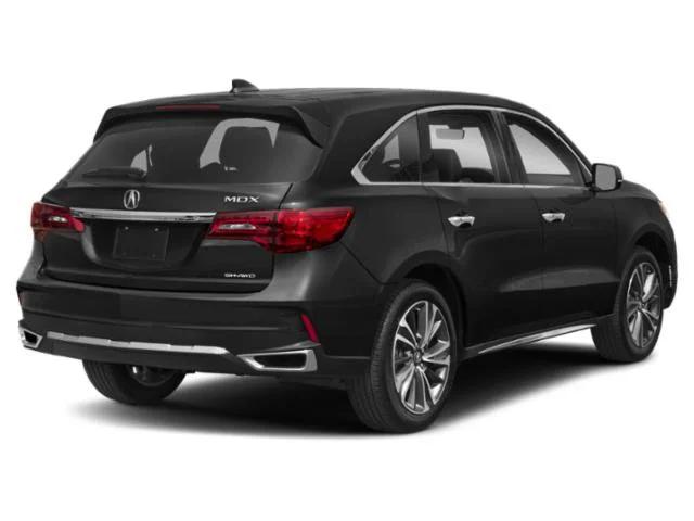 acura mdx 2020 5J8YD4H53LL033366 image acura mdx 2020 5J8YD4H53LL033366 image