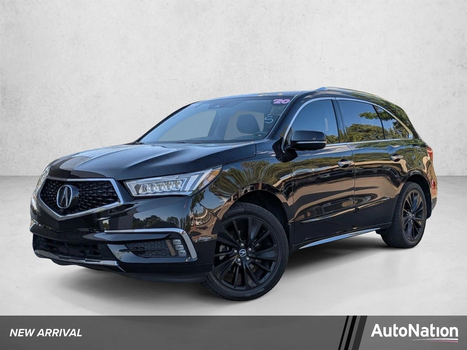 acura mdx 2020 5J8YD4H81LL014499 image acura mdx 2020 5J8YD4H81LL014499 image