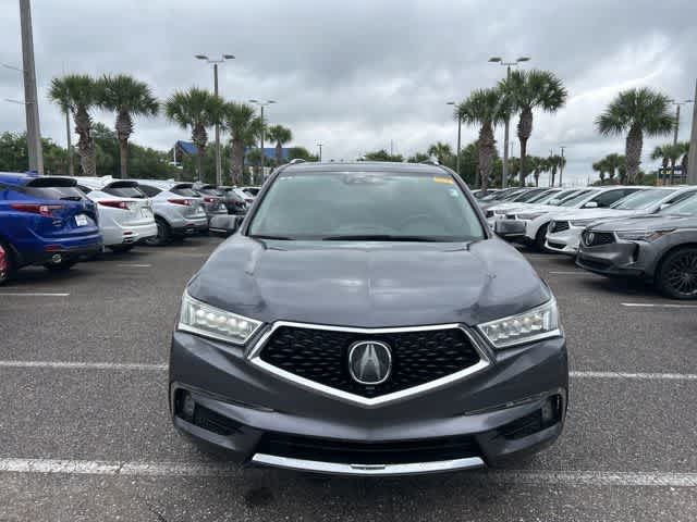 acura mdx 2020 5J8YD3H85LL000213 image acura mdx 2020 5J8YD3H85LL000213 image