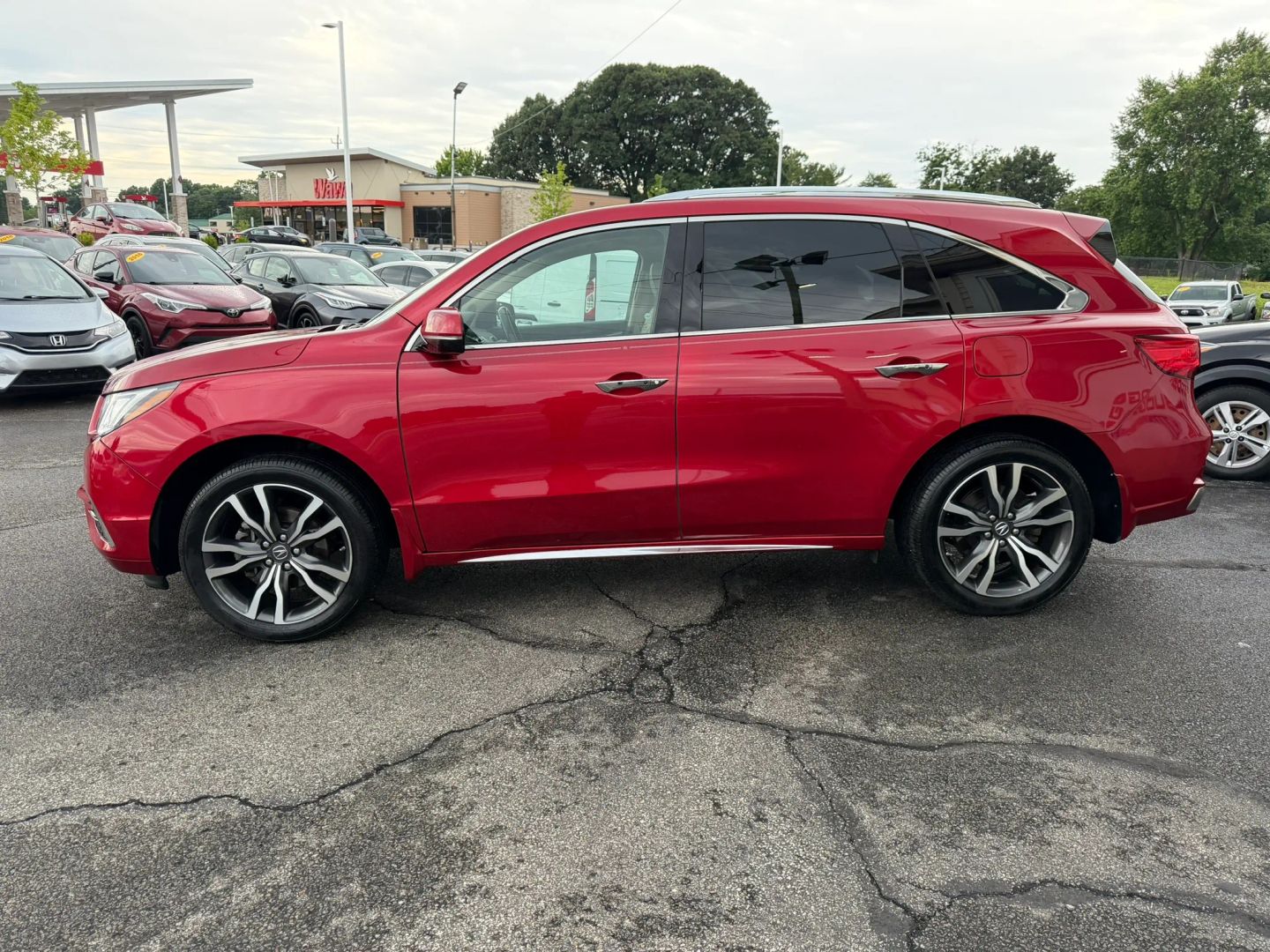 acura mdx 2020 5J8YD4H81LL020156 image acura mdx 2020 5J8YD4H81LL020156 image