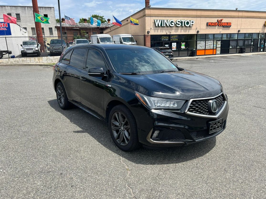 acura mdx 2020 5J8YD4H06LL015187 image acura mdx 2020 5J8YD4H06LL015187 image