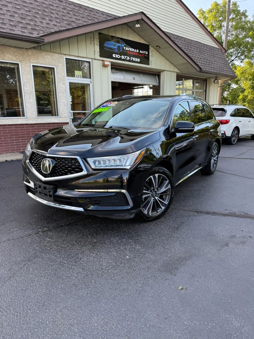 acura mdx 2020 5J8YD4H58LL012822 image acura mdx 2020 5J8YD4H58LL012822 image