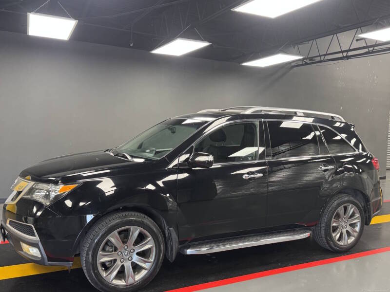 acura mdx 2011 2HNYD2H54BH503199 image acura mdx 2011 2HNYD2H54BH503199 image