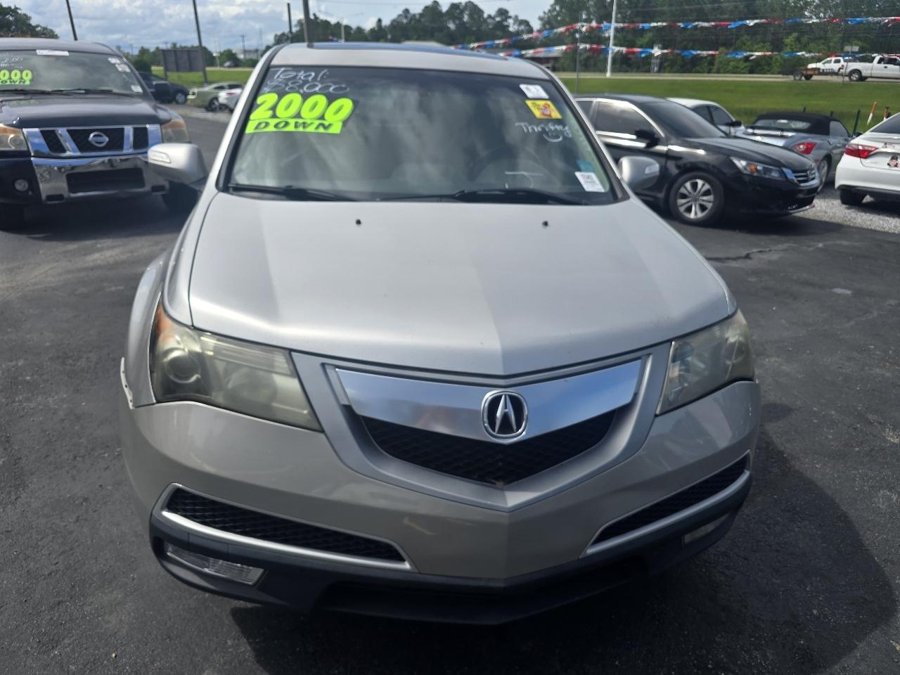 acura mdx 2011 2HNYD2H69BH528785 image acura mdx 2011 2HNYD2H69BH528785 image