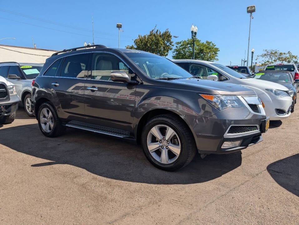 acura mdx 2011 2HNYD2H68BH526347 image acura mdx 2011 2HNYD2H68BH526347 image