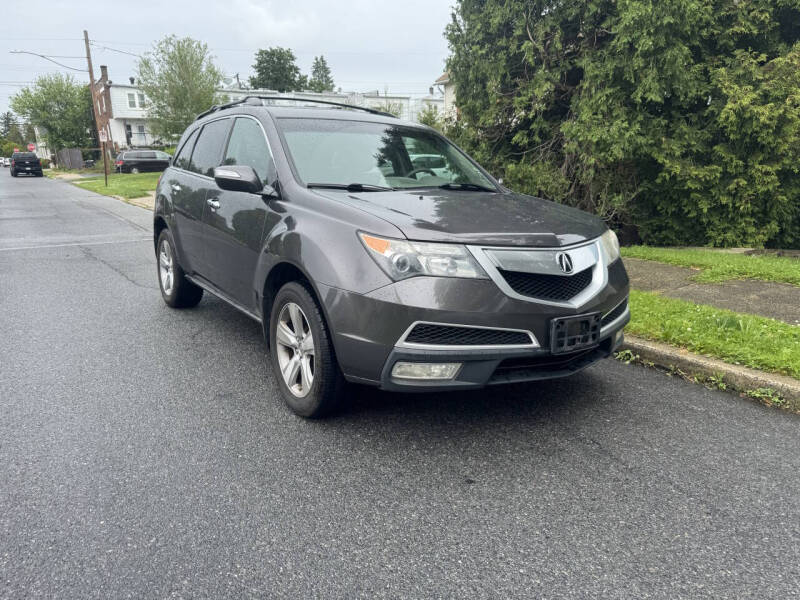 acura mdx 2011 2HNYD2H67BH516277 image acura mdx 2011 2HNYD2H67BH516277 image