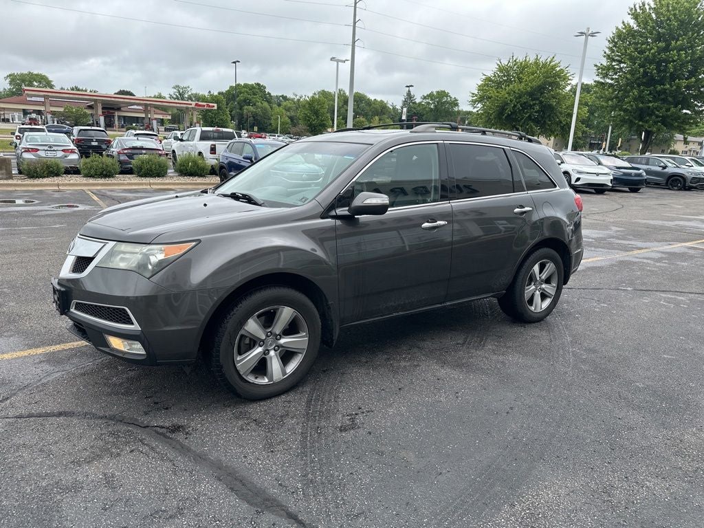 acura mdx 2011 2HNYD2H63BH544433 image acura mdx 2011 2HNYD2H63BH544433 image