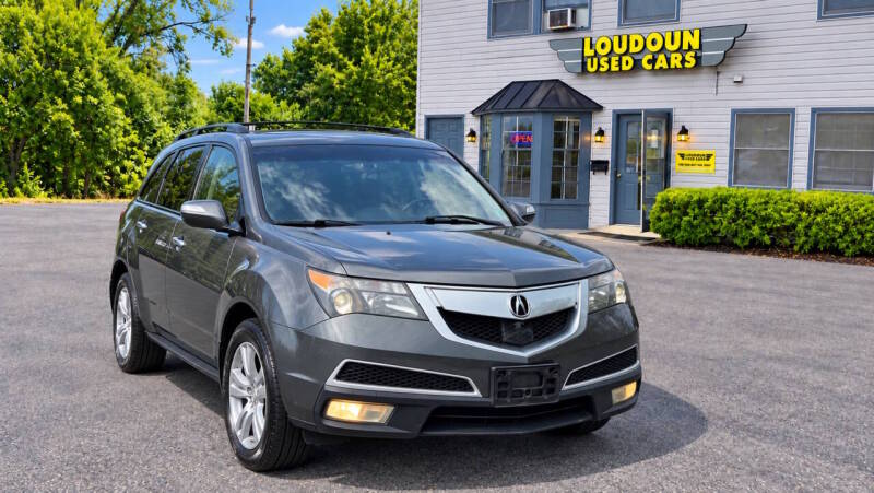 acura mdx 2011 2HNYD2H50BH503409 image acura mdx 2011 2HNYD2H50BH503409 image