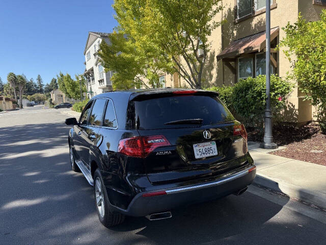 acura mdx 2011 2HNYD2H40BH545148 image acura mdx 2011 2HNYD2H40BH545148 image