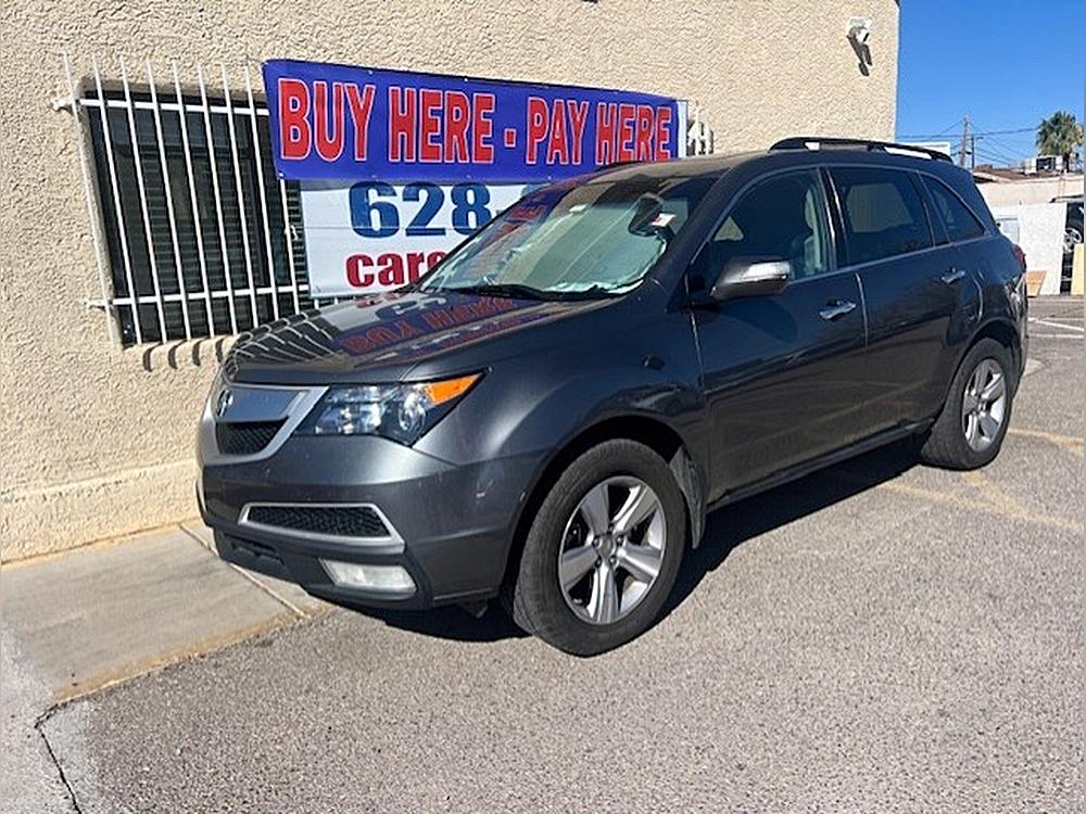 acura mdx 2011 2HNYD2H25BH512614 image acura mdx 2011 2HNYD2H25BH512614 image