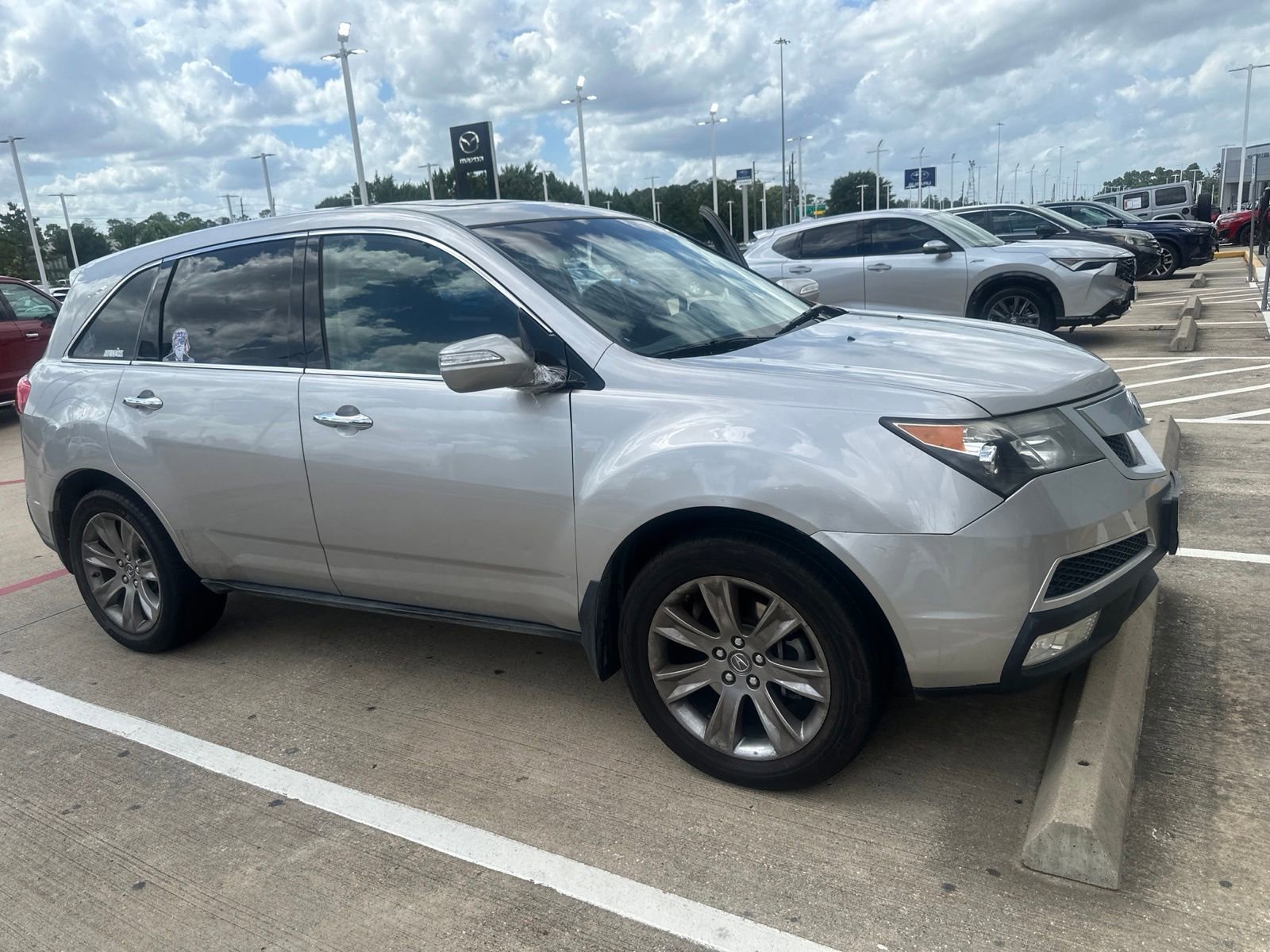 acura mdx 2011 2HNYD2H52BH539053 image acura mdx 2011 2HNYD2H52BH539053 image