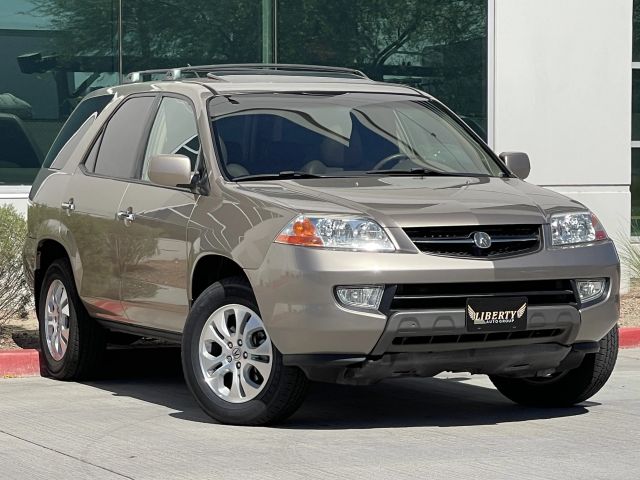 acura mdx 2003 2HNYD18853H546035 image acura mdx 2003 2HNYD18853H546035 image