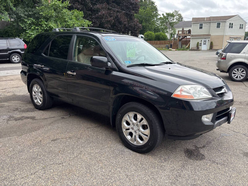 acura mdx 2003 2HNYD18993H545561 image acura mdx 2003 2HNYD18993H545561 image