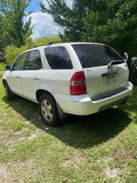 acura mdx 2003 2HNYD18293H546938 image acura mdx 2003 2HNYD18293H546938 image