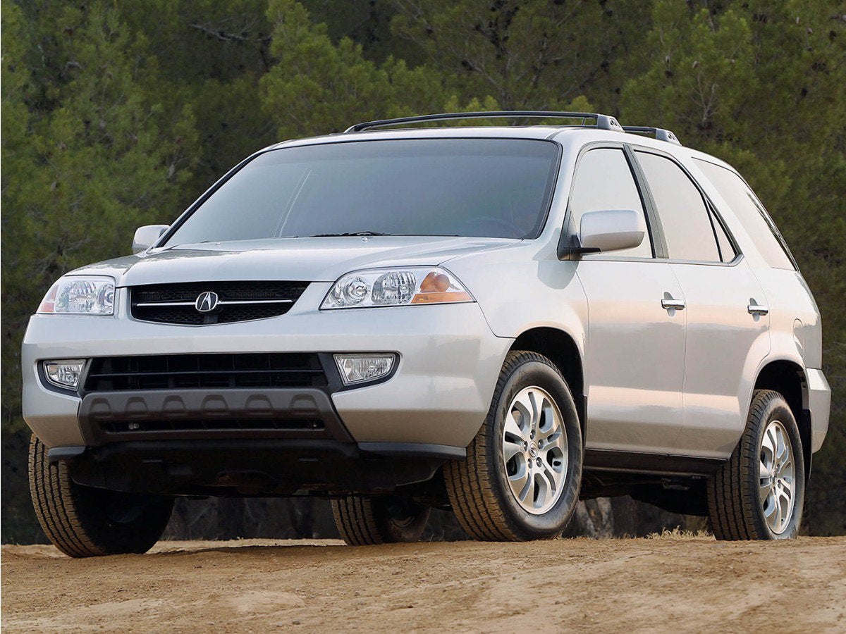 acura mdx 2003 2HNYD186X3H521968 image acura mdx 2003 2HNYD186X3H521968 image
