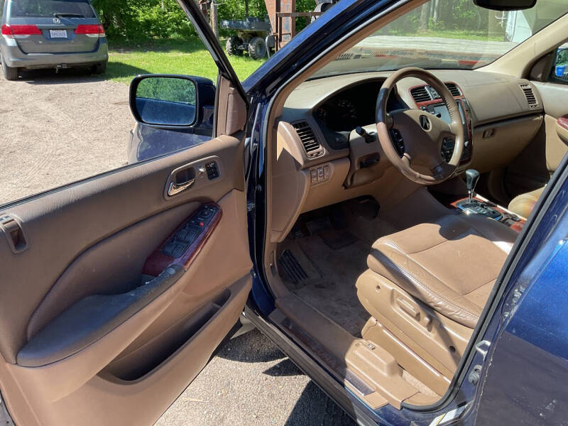 acura mdx 2003 2HNYD18613H518795 image acura mdx 2003 2HNYD18613H518795 image