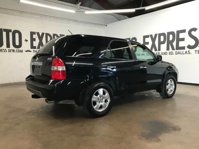 acura mdx 2003 2HNYD18233H520495 image acura mdx 2003 2HNYD18233H520495 image