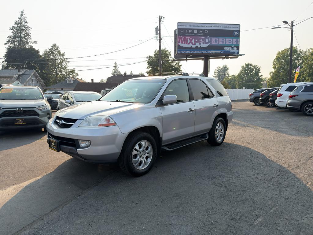 acura mdx 2003 2HNYD18933H542350 image acura mdx 2003 2HNYD18933H542350 image