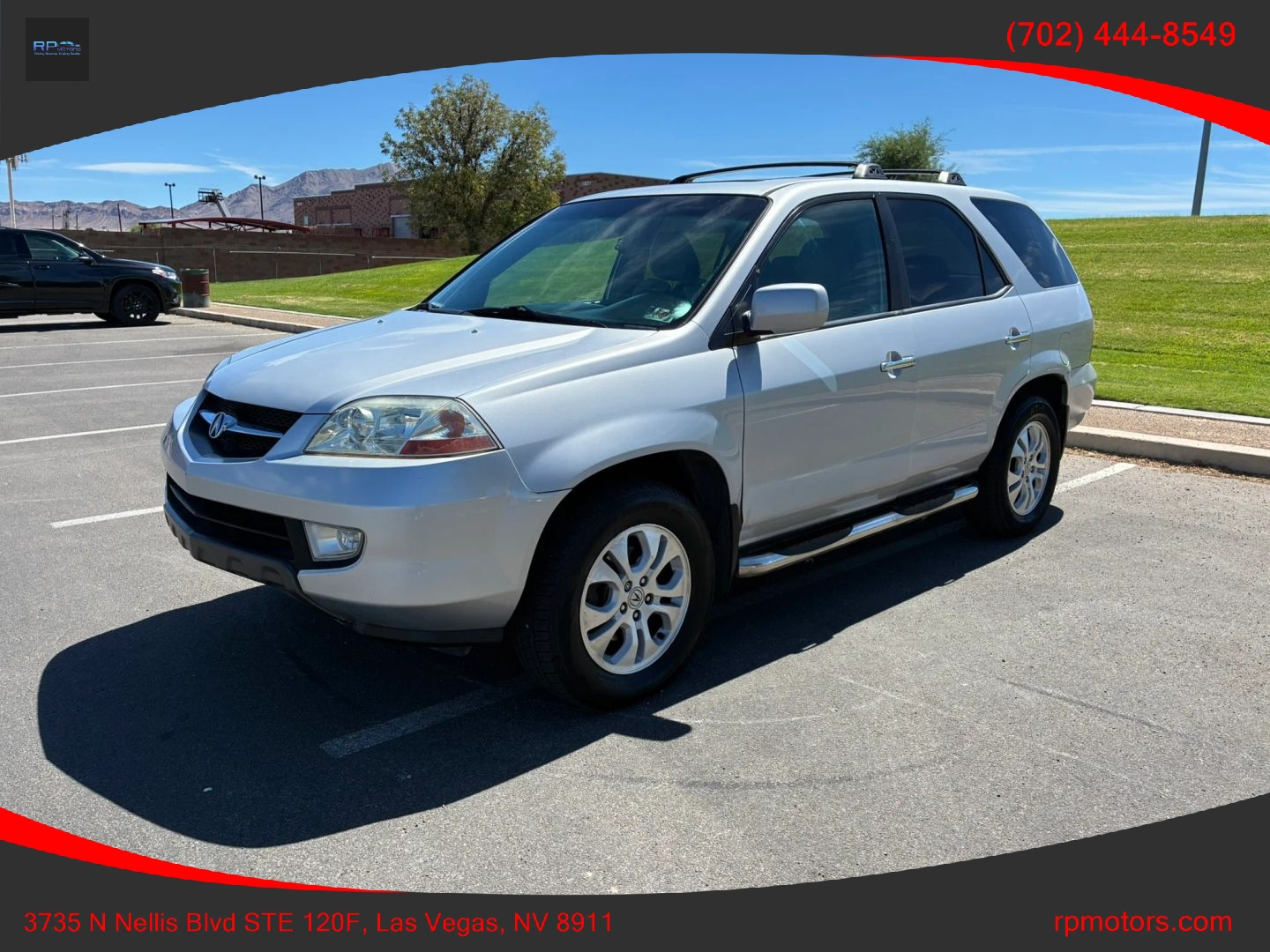 acura mdx 2003 2HNYD188X3H552543 image acura mdx 2003 2HNYD188X3H552543 image
