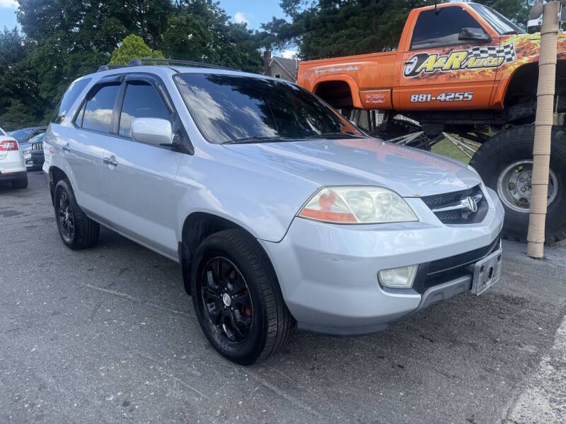 acura mdx 2003 2HNYD18633H521164 image acura mdx 2003 2HNYD18633H521164 image