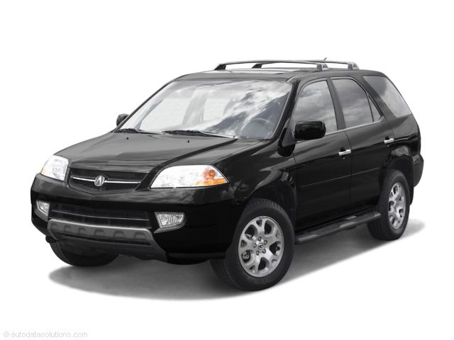 acura mdx 2003 2HNYD18213H503968 image acura mdx 2003 2HNYD18213H503968 image