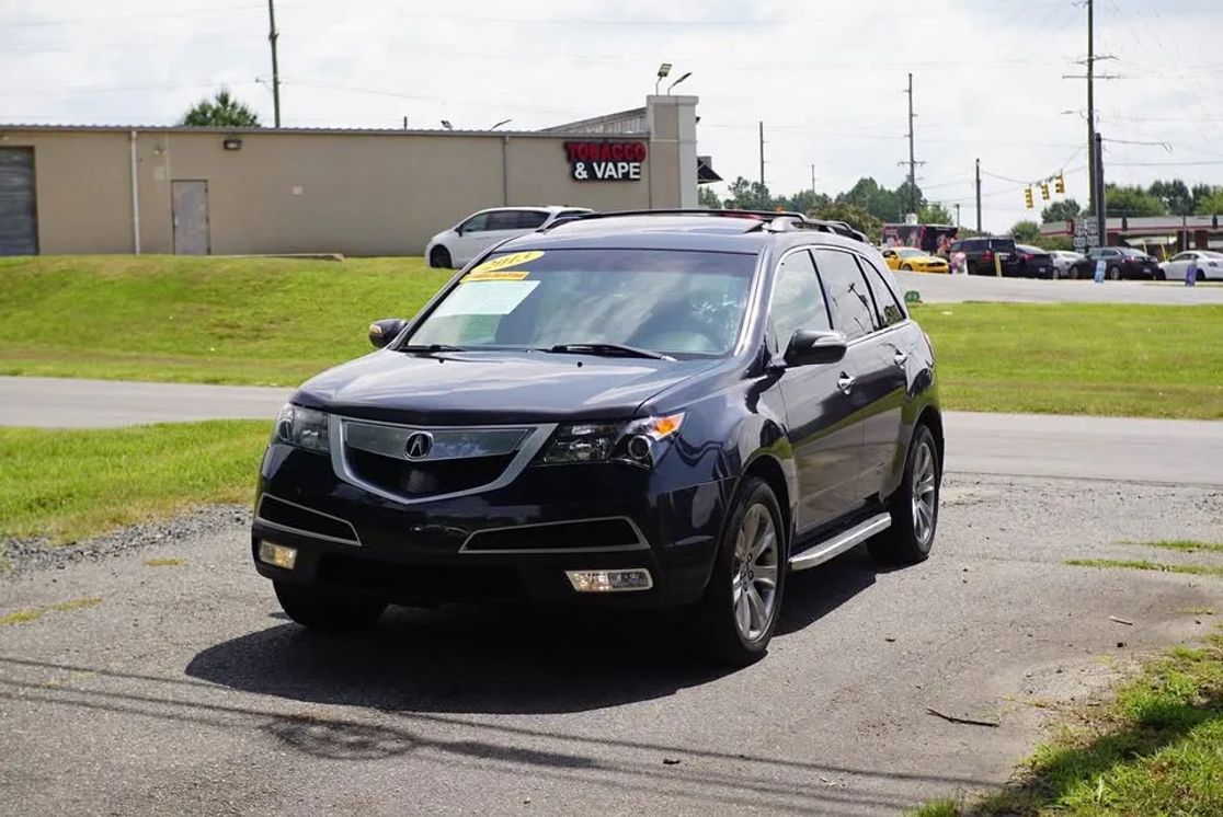 acura mdx 2013 2HNYD2H63DH510303 image acura mdx 2013 2HNYD2H63DH510303 image