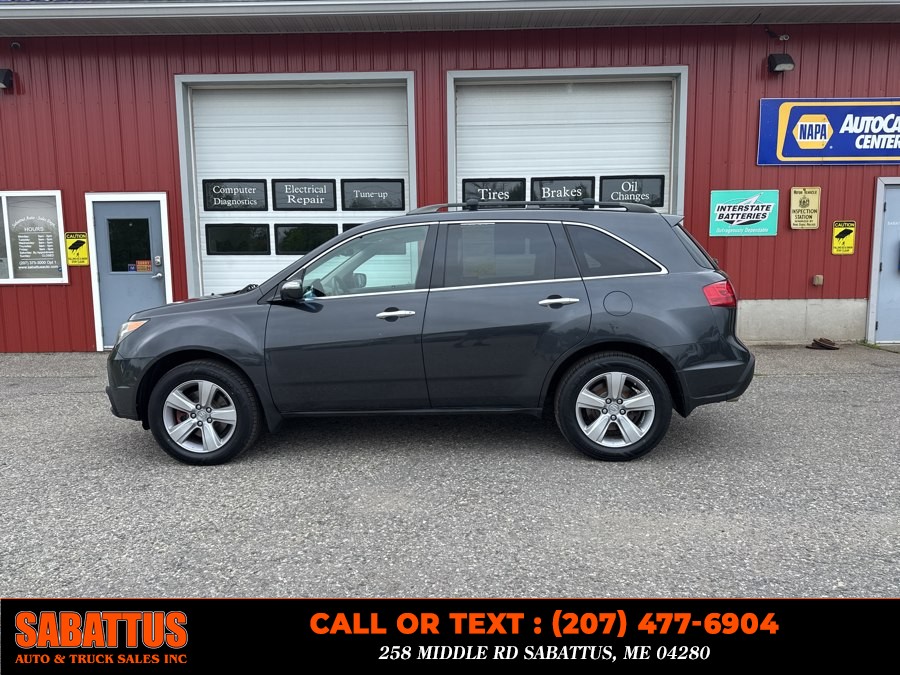 acura mdx 2013 2HNYD2H49DH520560 image acura mdx 2013 2HNYD2H49DH520560 image