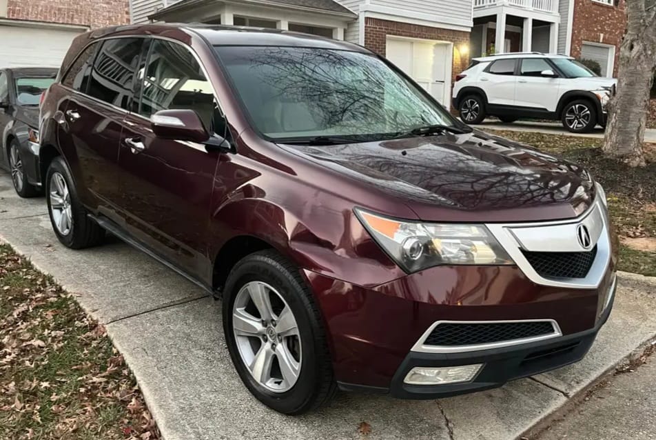 acura mdx 2013 2HNYD2H25DH504922 image acura mdx 2013 2HNYD2H25DH504922 image
