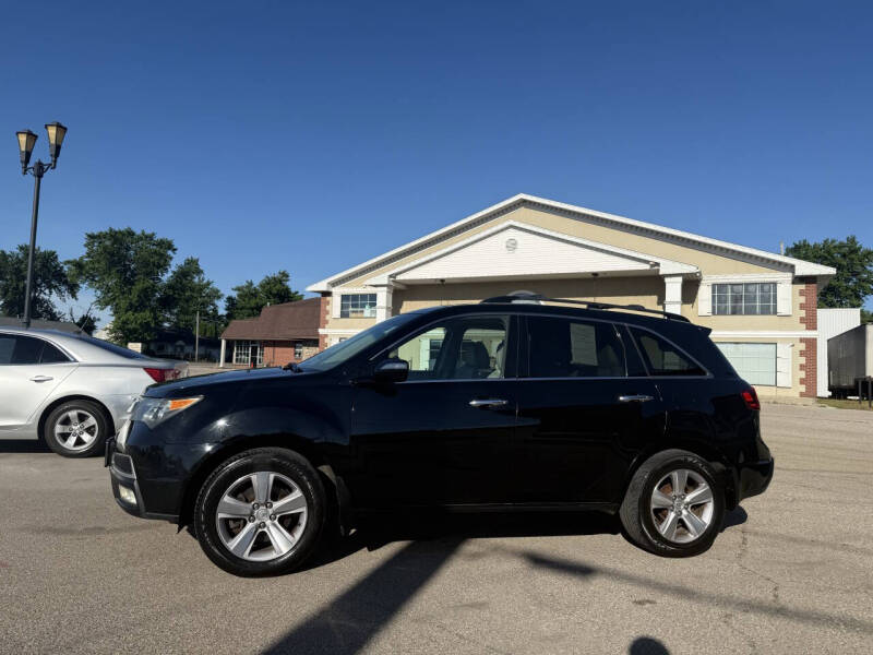 acura mdx 2013 2HNYD2H34DH511143 image acura mdx 2013 2HNYD2H34DH511143 image