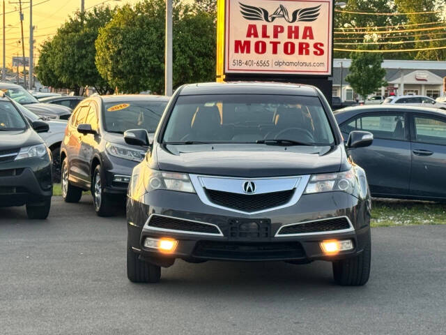 acura mdx 2013 2HNYD2H36DH507921 image acura mdx 2013 2HNYD2H36DH507921 image