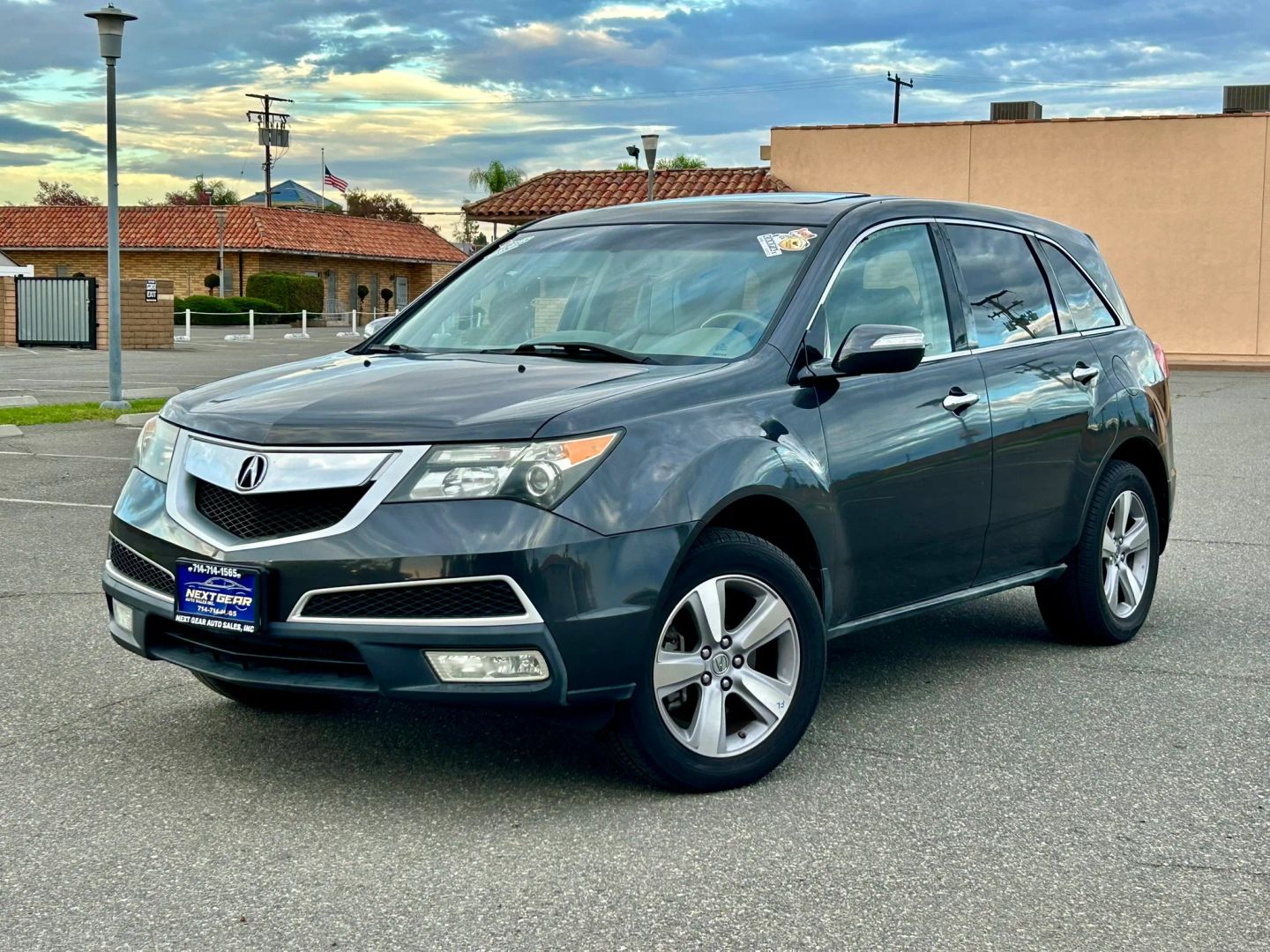 acura mdx 2013 2HNYD2H44DH518103 image acura mdx 2013 2HNYD2H44DH518103 image
