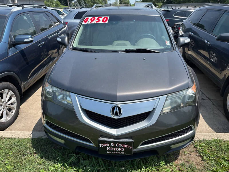 acura mdx 2010 2HNYD2H61AH516273 image acura mdx 2010 2HNYD2H61AH516273 image