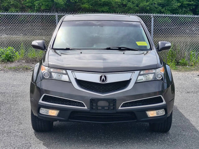 acura mdx 2010 2HNYD2H60AH524266 image acura mdx 2010 2HNYD2H60AH524266 image