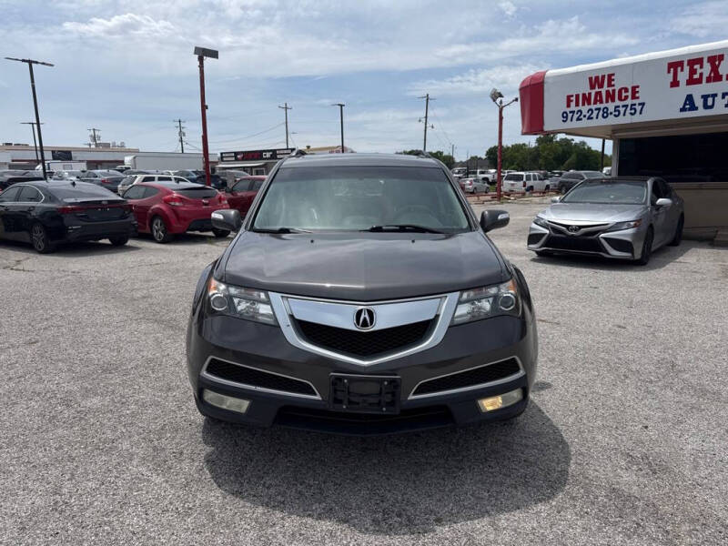 acura mdx 2010 2HNYD2H68AH513306 image acura mdx 2010 2HNYD2H68AH513306 image