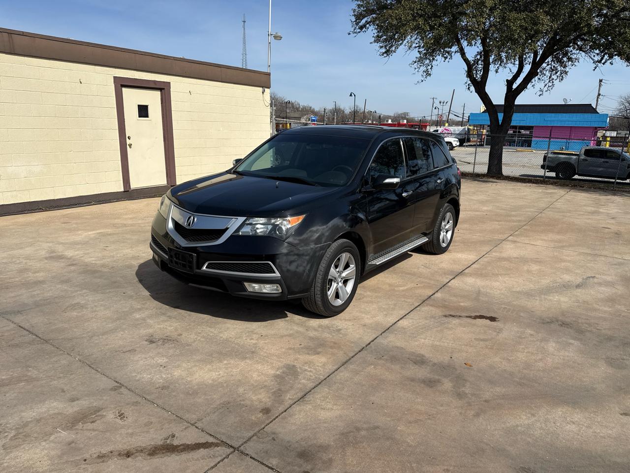 acura mdx 2010 2HNYD2H40AH523696 image acura mdx 2010 2HNYD2H40AH523696 image