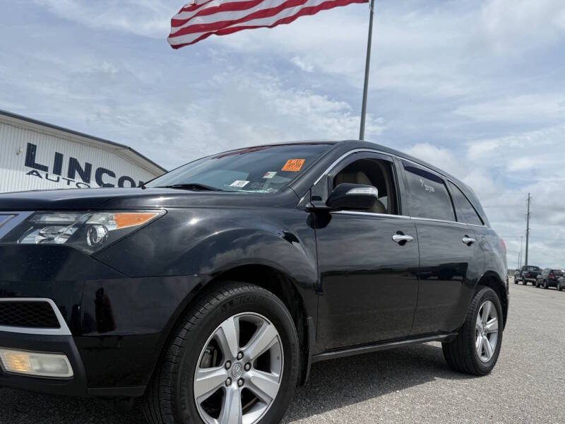 acura mdx 2010 2HNYD2H46AH514596 image acura mdx 2010 2HNYD2H46AH514596 image
